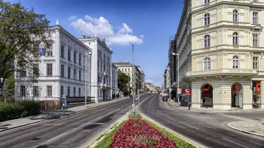 Vienna Unveiled: The Ultimate Guide to Experiencing the Best of Austria's Capital City