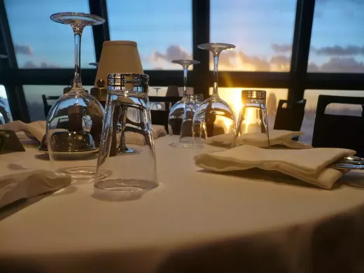 The Dining Experience you will Have on a Cruise Ship