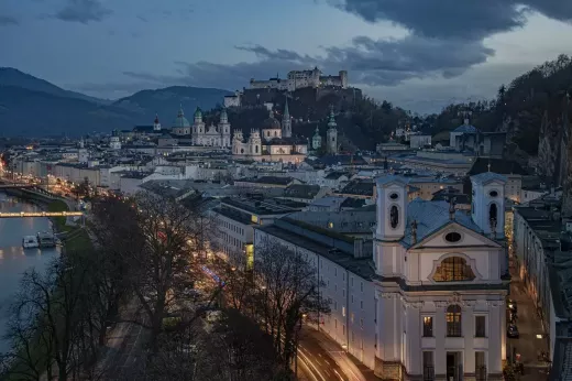 A Perfect Day in Salzburg: Exploring the Top Attractions and Must-Do Activities