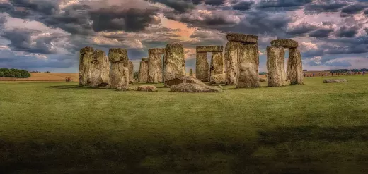 The Mysteries of Stonehenge and its Meaning