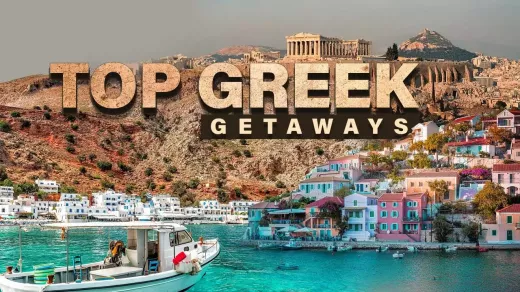 Greece's Top 5 Festivals for a Memorable Cultural Extravaganza